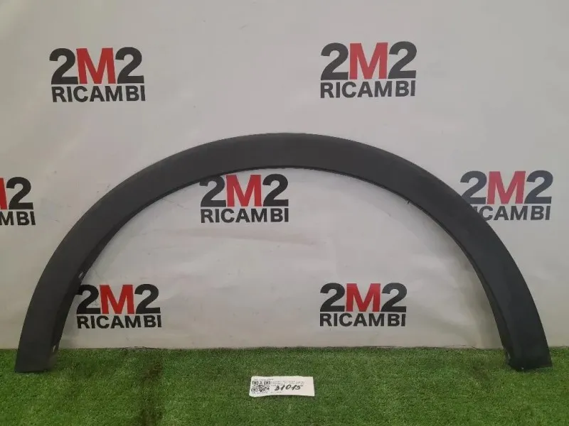 Passaruota ANT SX 79510-35000 Ssangyong Tivoli 2015