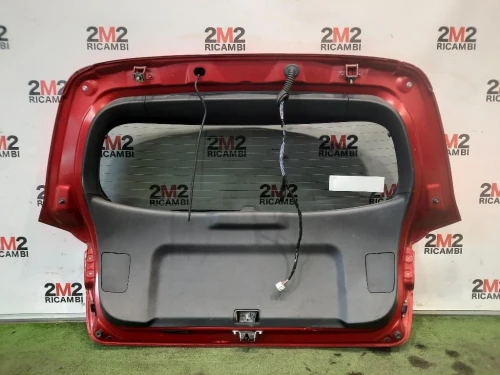 Portello POST 5801B037 Mitsubishi ASX I 2010