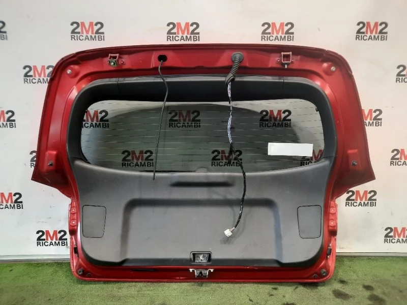 Portello POST 5801B037 Mitsubishi ASX I 2010