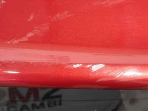 Centralina Iniezione 8473185-01 Bmw Serie 1 F20 Berlina 2015
