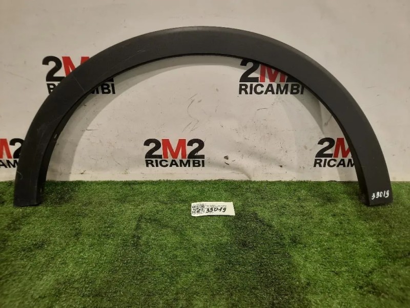 Passaruota ANT SX 79510-35000 Ssangyong Tivoli 2015