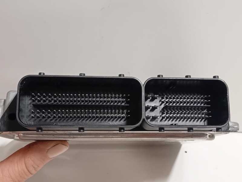 Centralina Iniezione 8596362-01 Bmw Serie 1 F20 Berlina 2015