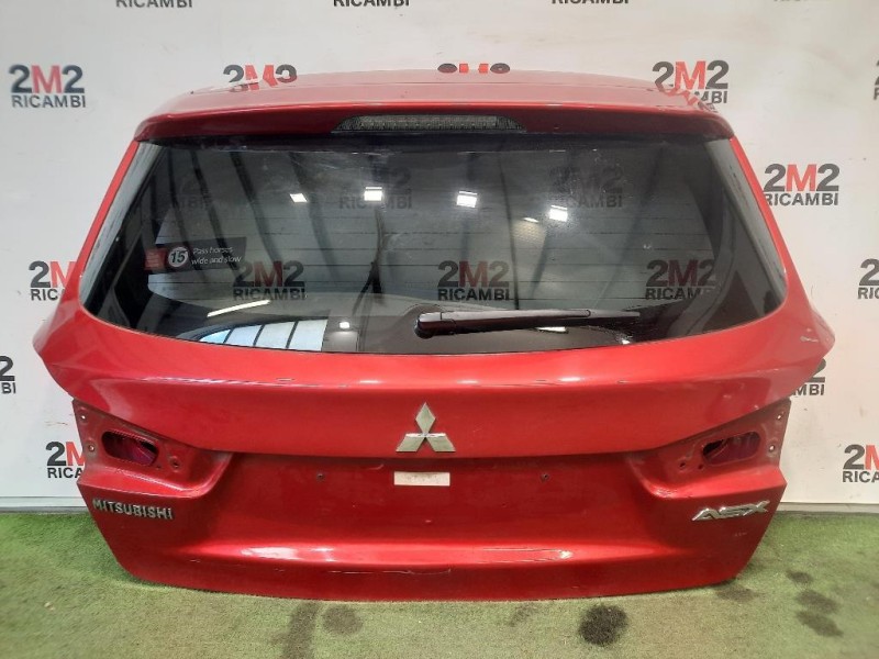 Portello POST 5801B037 Mitsubishi ASX I 2010