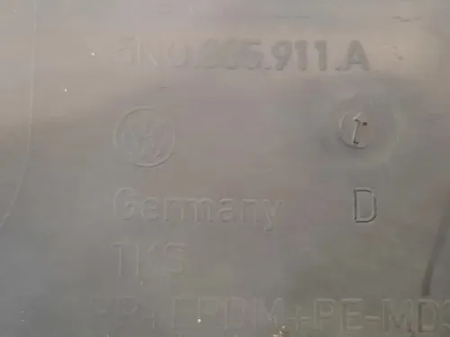 Passaruota ANT SX 5N0805911A Volkswagen Tiguan I 2008