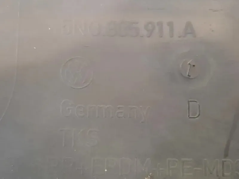 Passaruota ANT SX 5N0805911A Volkswagen Tiguan I 2008