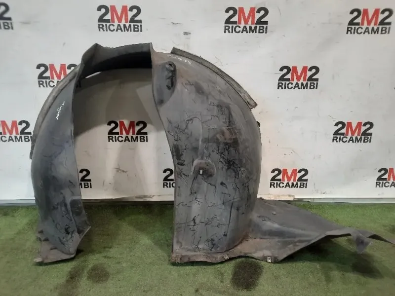 Passaruota ANT SX 5N0805911A Volkswagen Tiguan I 2008