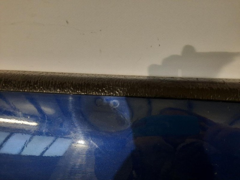 Portello POST MR125931 Mitsubishi L200 II 1997