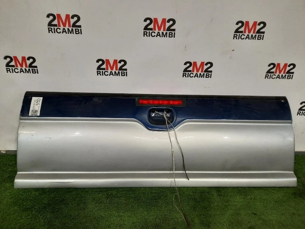 Portello POST MR125931 Mitsubishi L200 II 1997