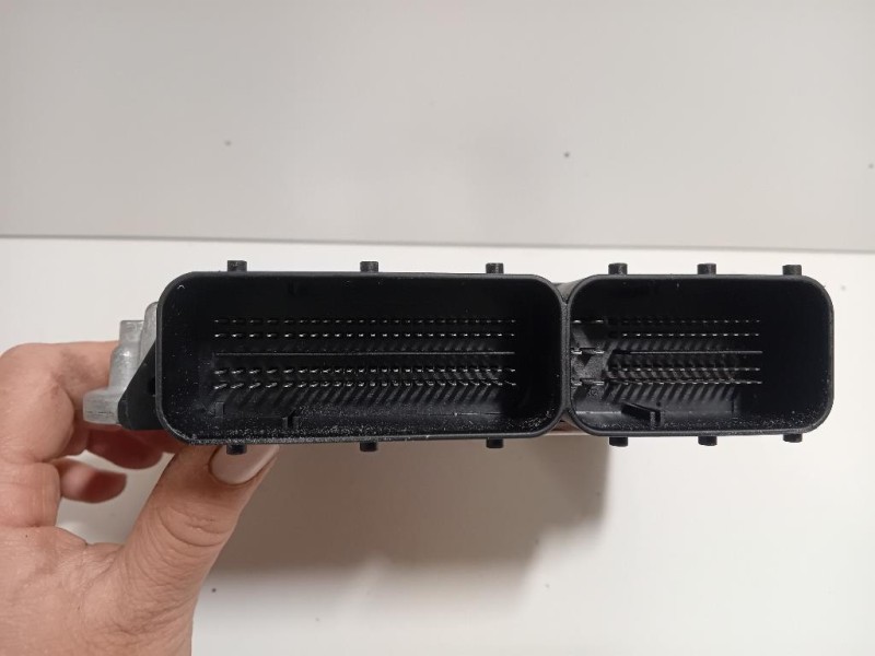 Centralina Iniezione 858795201 Bmw Serie 1 F20 Berlina 2015