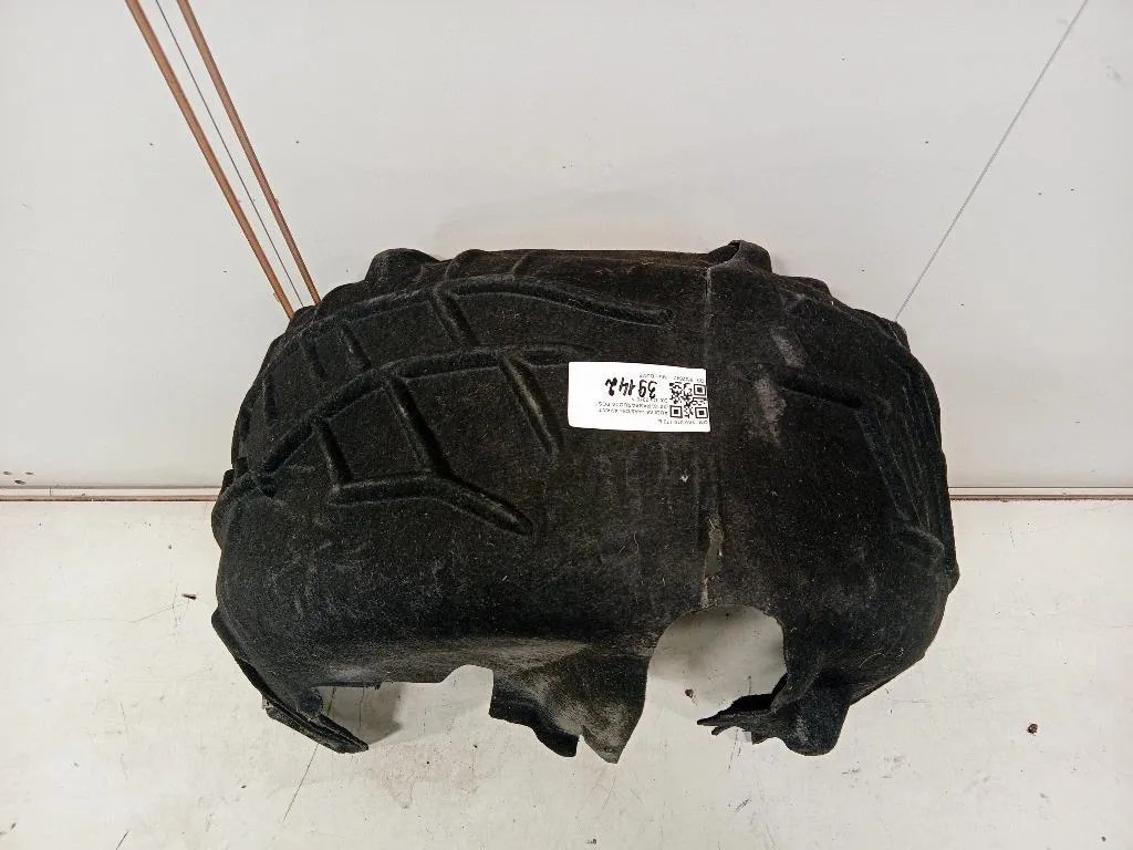 Passaruota POST DX 1K0 810 172 E Audi A6 4a5c8 Avant 2018