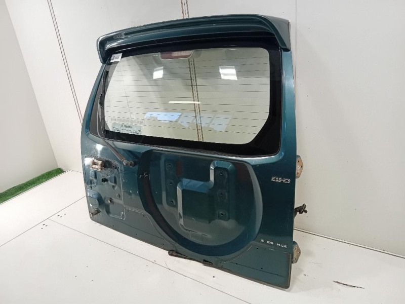 Portello POST Mitsubishi Pajero III 2000