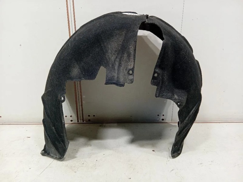 Passaruota POST DX 1K0 810 172 E Audi A6 4a5c8 Avant 2018