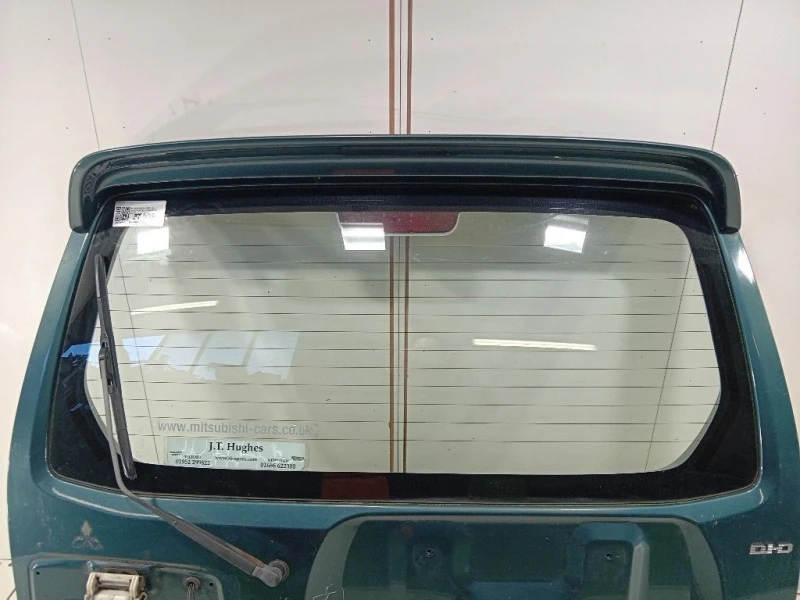 Portello POST Mitsubishi Pajero III 2000