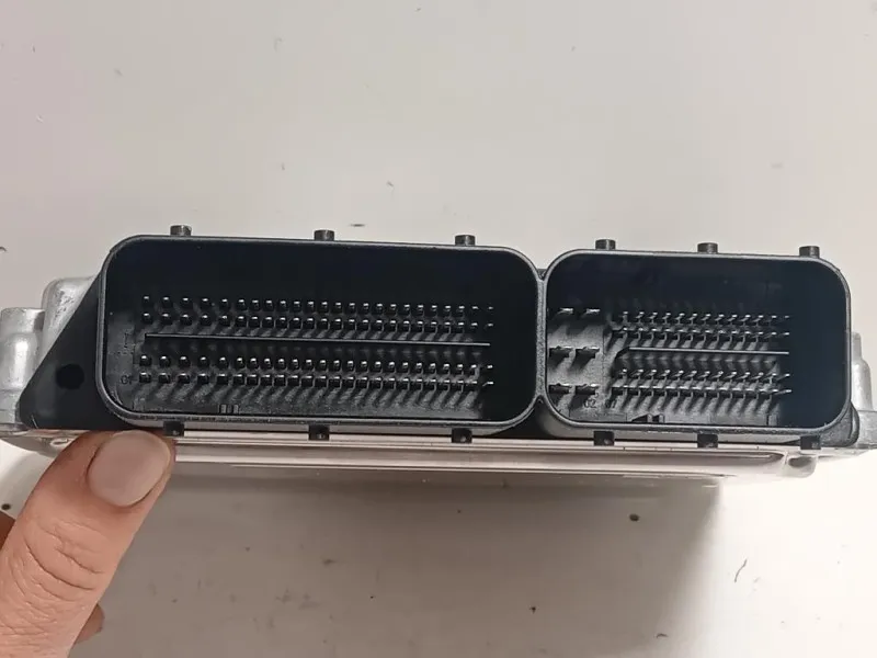 Centralina Iniezione 8589141 0281032299 Bmw Serie 1 F20 Berlina 2015