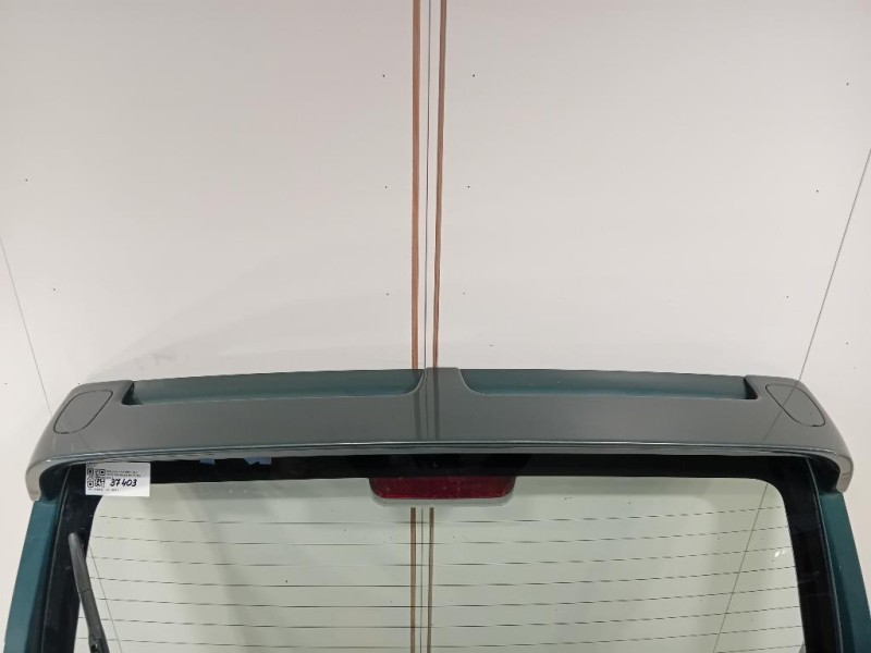 Portello POST Mitsubishi Pajero III 2000