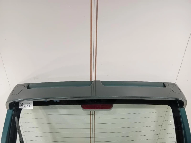 Portello POST Mitsubishi Pajero III 2000