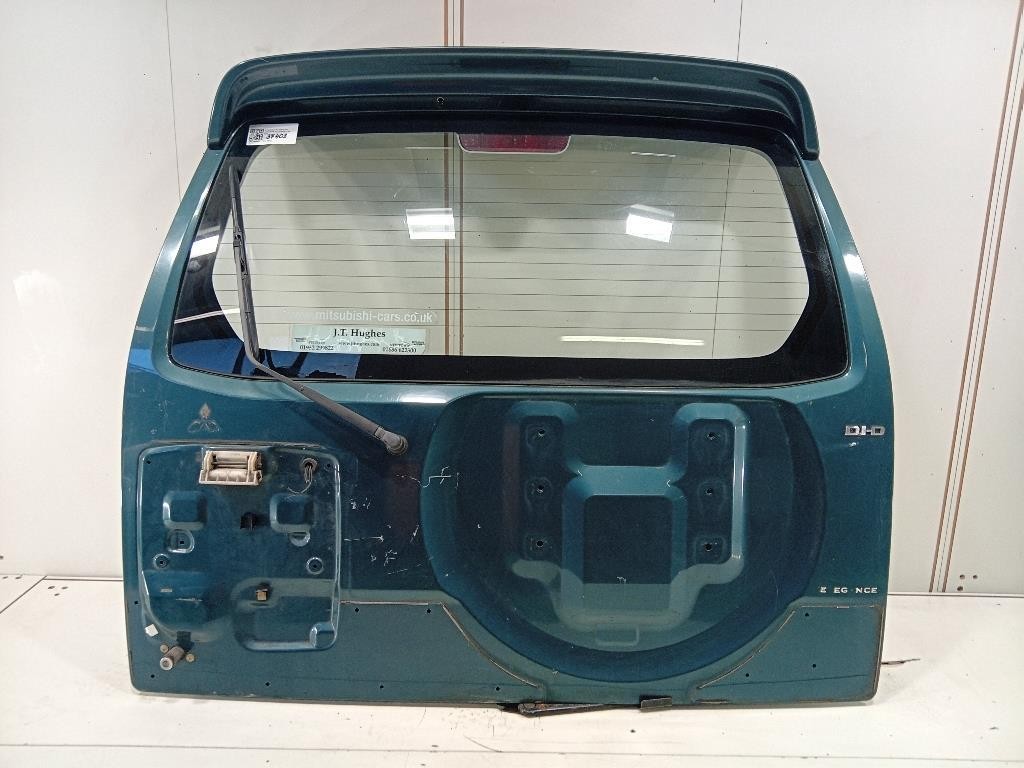 Portello POST Mitsubishi Pajero III 2000