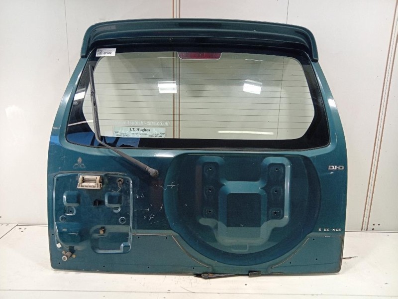Portello POST Mitsubishi Pajero III 2000
