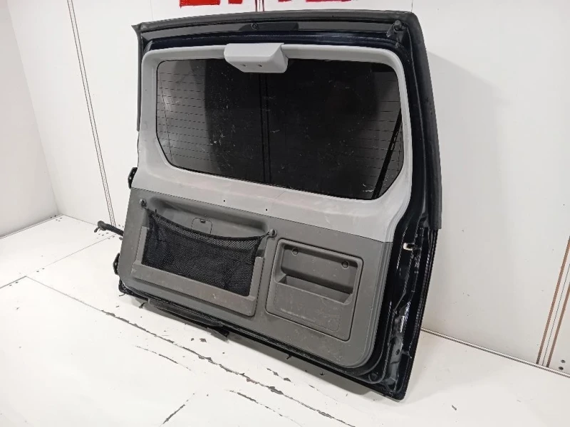 Portello POST PORTELLO POST Mitsubishi Pajero III 2000