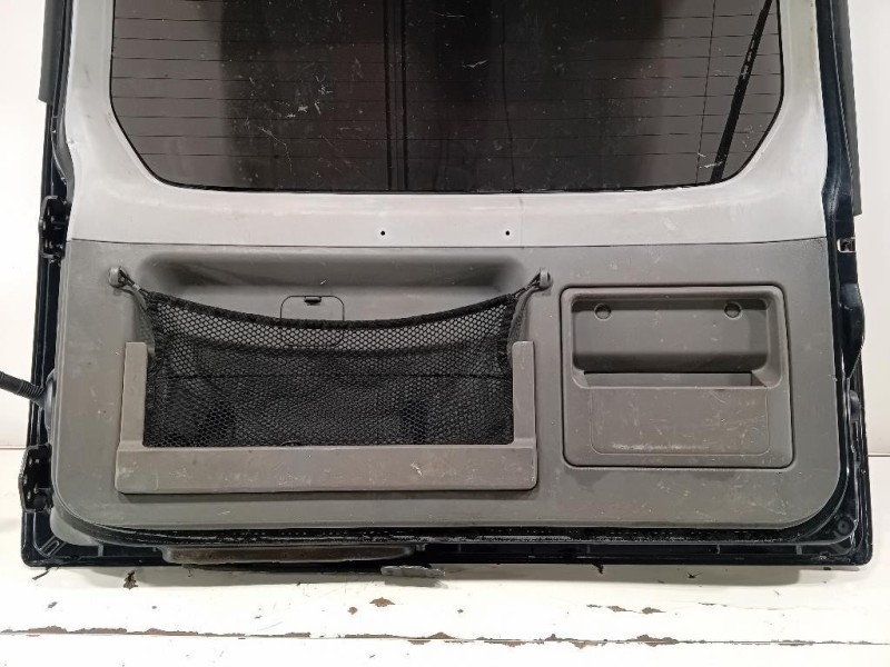 Portello POST PORTELLO POST Mitsubishi Pajero III 2000