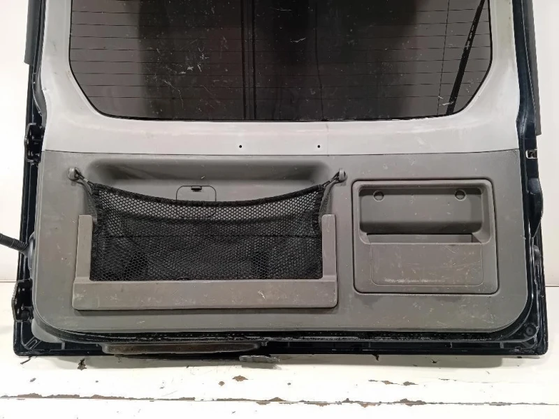 Portello POST PORTELLO POST Mitsubishi Pajero III 2000