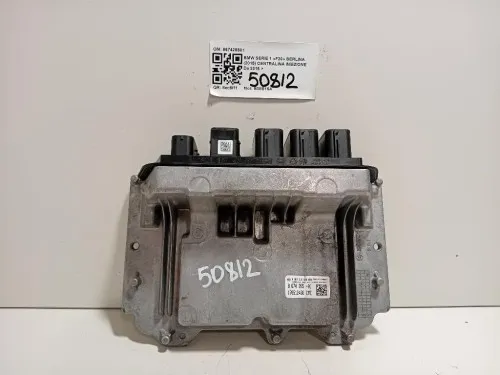 Centralina Iniezione 867426501 Bmw Serie 1 F20 Berlina 2015