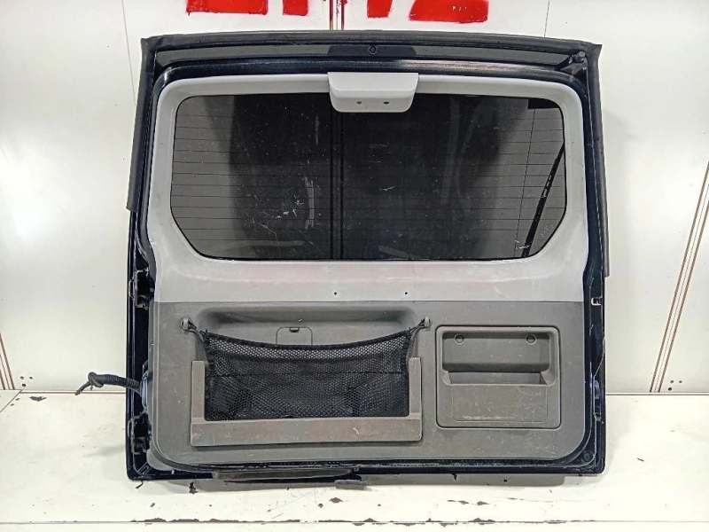 Portello POST PORTELLO POST Mitsubishi Pajero III 2000