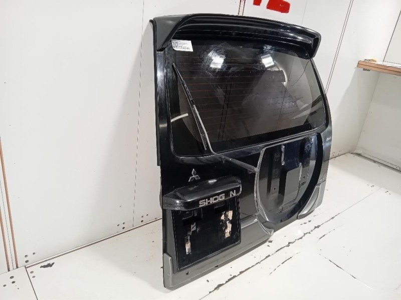 Portello POST PORTELLO POST Mitsubishi Pajero III 2000