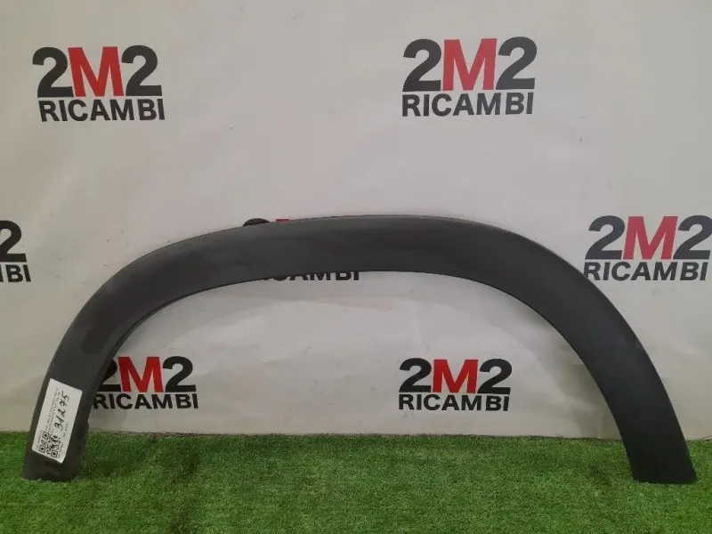 Passaruota POST DX 96886778 Chevrolet Orlando 2011