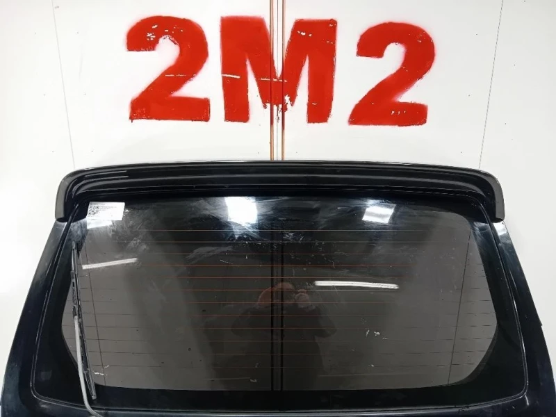 Portello POST PORTELLO POST Mitsubishi Pajero III 2000