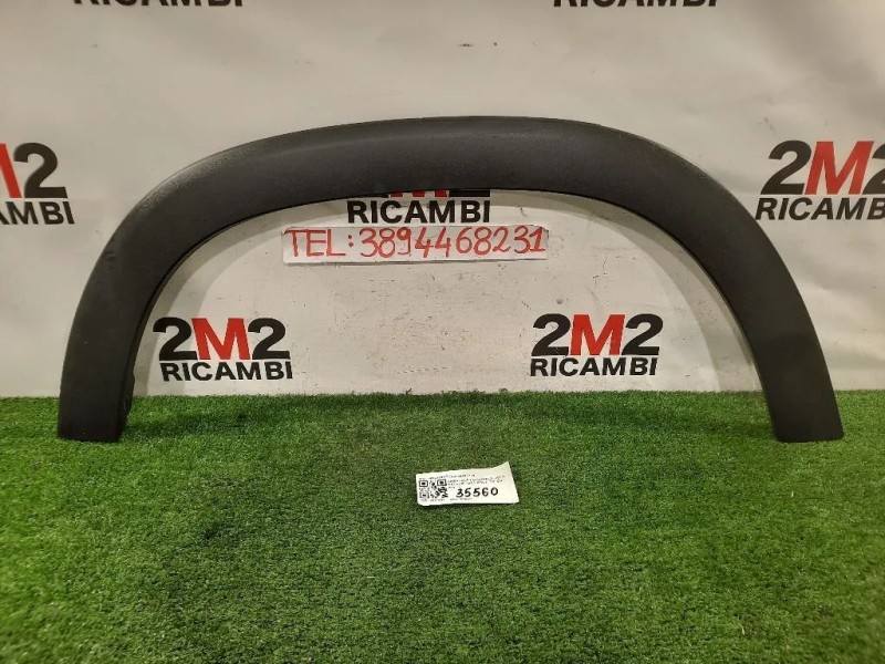 Passaruota POST DX MODANATURA 96886778 Chevrolet Orlando 2011