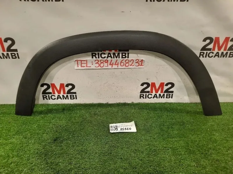 Passaruota POST DX MODANATURA 96886778 Chevrolet Orlando 2011