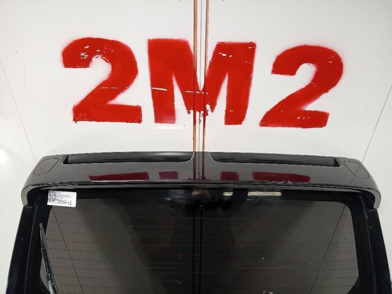 Portello POST PORTELLO POST Mitsubishi Pajero III 2000