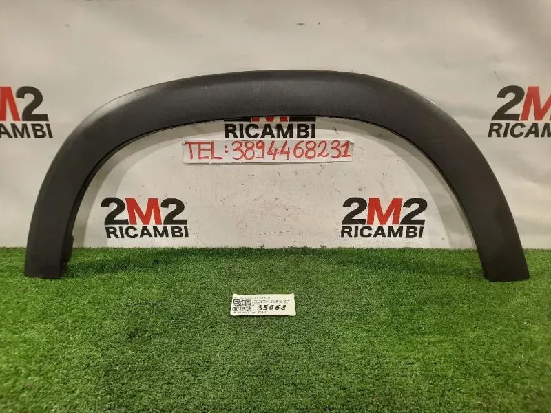 Passaruota POST DX MODANATURA 96886778 Chevrolet Orlando 2011