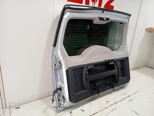 Centralina Iniezione 8630125-01 ECU 0261S10397 Bmw Serie 1 F20 Berlina 2015