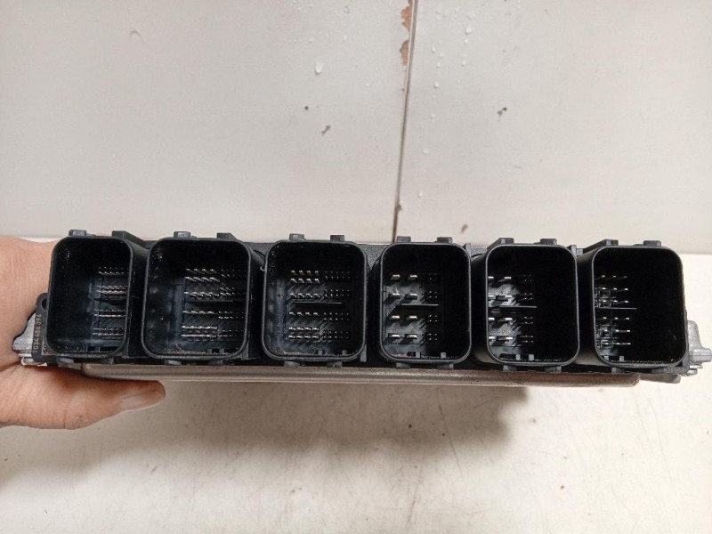 Centralina Iniezione 0261S21755 Bmw Serie 2 F45 Active Tourer 2018