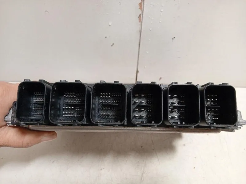 Centralina Iniezione 0261S21755 Bmw Serie 2 F45 Active Tourer 2018