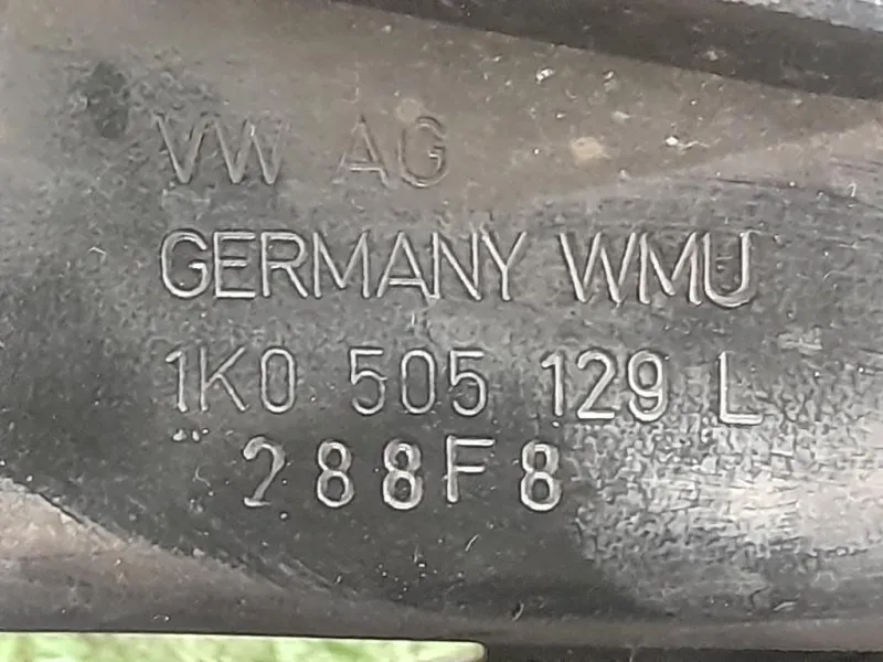 Braccio Oscillante INF POST SX 1K0505129 Volkswagen GOLF VII 2013