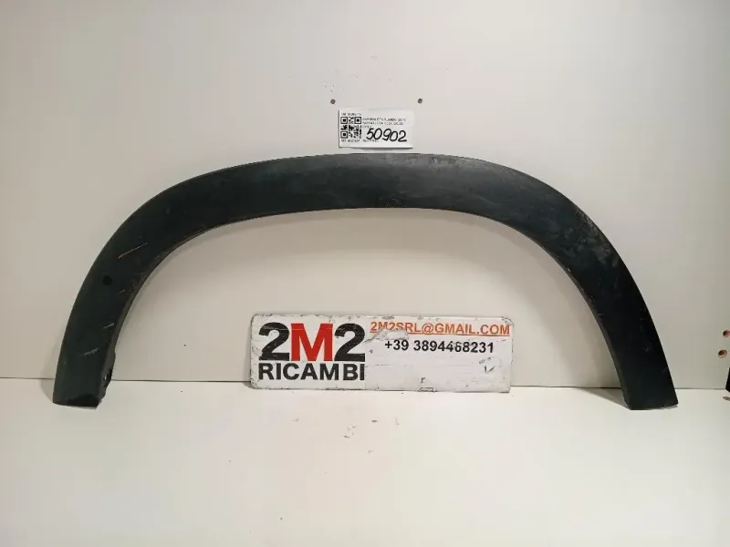 Passaruota POST DX 96886778 Chevrolet Orlando 2011