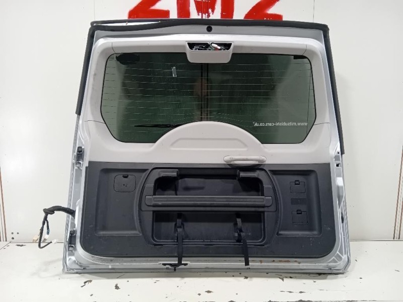 Portello POST PORTELLO POST Mitsubishi Pajero IV 2007