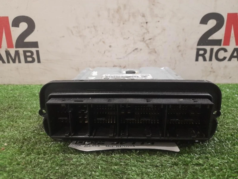 Centralina Iniezione 0281016175 Bmw Serie 3 E90 Berlina 2005