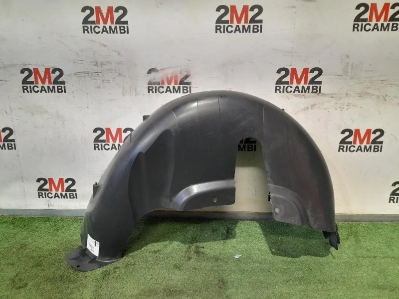 Passaruota POST DX 8533Q0 Citroen C3 I 2005