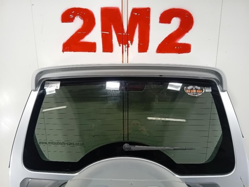 Passaruota POST DX 8533Q0 Citroen C3 I 2005