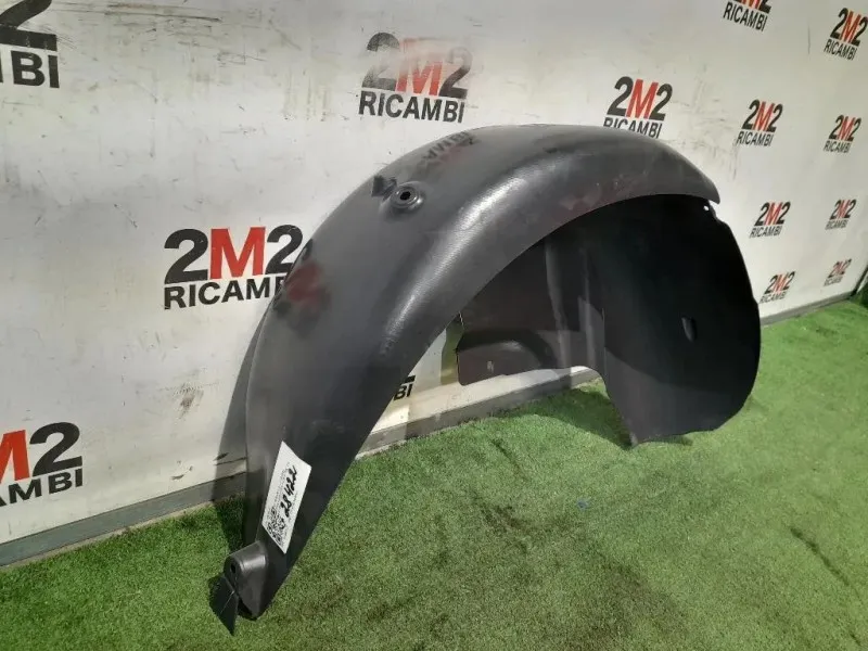 Passaruota POST DX 8533Q0 Citroen C3 I 2005