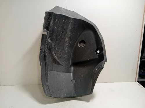 Passaruota POST DX 76748 0689R Dacia Duster II 2018