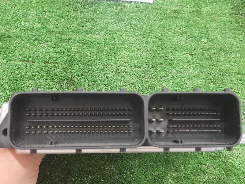 Centralina Iniezione 8512047-01 Bmw Serie 3 E90 Berlina 2005