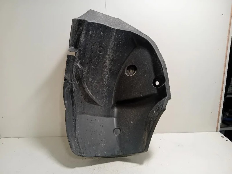 Passaruota POST DX 76748 0689R Dacia Duster II 2018