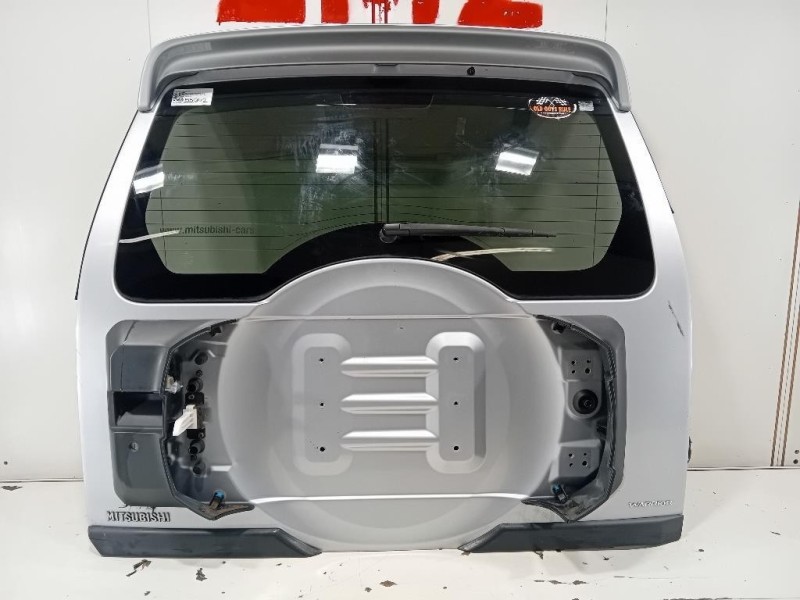 Portello POST PORTELLO POST Mitsubishi Pajero IV 2007