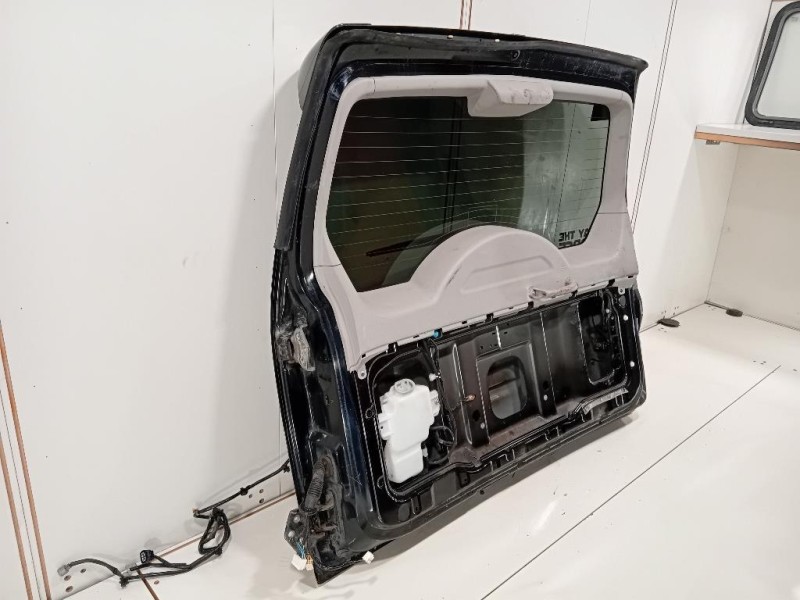 Portello POST 5821A095 Mitsubishi Pajero IV 2007