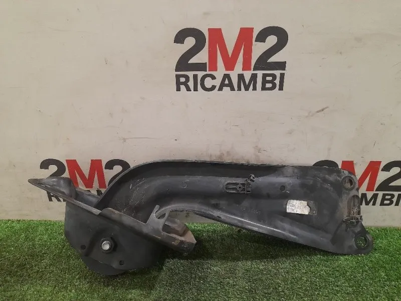 Braccio Oscillante INF POST SX 1K0505129 Volkswagen GOLF VII 2013